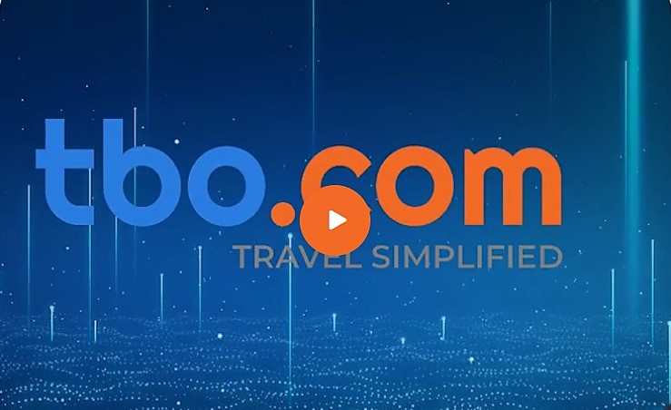 ITB - Travel Industry News - TBO ambitions to be among the top 5 B2A  technology platform within 5 years