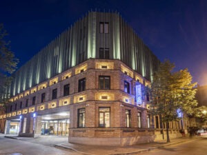 Accor is opening 15 new properties in Central Asia and South Caucasus