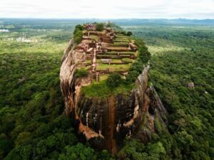 Sri Lanka 2023