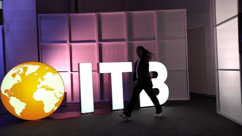 ITB Travel Tech Startup : talents unveiled at ITB Berlin 2023 Convention