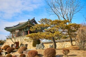 Korea abolishes temporarily e-travel authorization for 22 countries