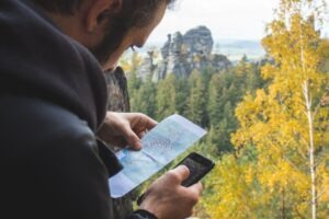 ChatGPT collaboration with Expedia