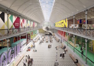 Young V&A to open in London