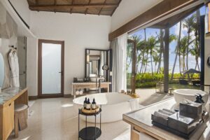 Waldorf Astoria Seychelles