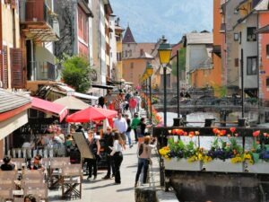 WTTC sees full recovery of spending in tourism in 2023