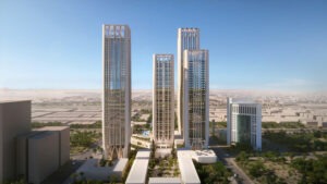 Accor and Erth Real Estate announce three new luxury hotels