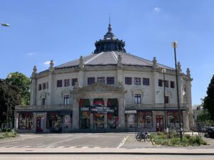 Jules Verne Amiens