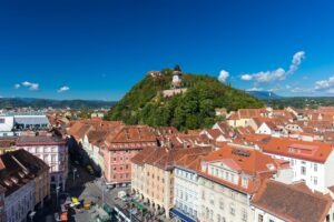 Graz Tourism