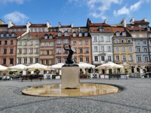 European Best Destinations 2023