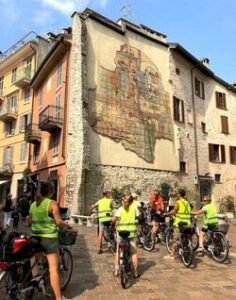 Stunning Bike Co-Tours