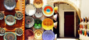 Morocco new tourism strategic plan