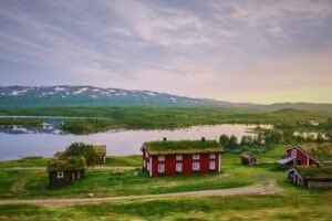 Nature's Best Sweden