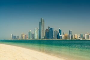 GCC single visa