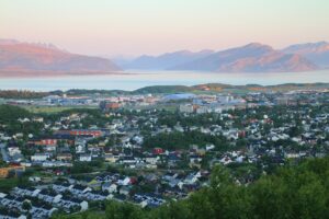 Bodø European Capital City of Culture