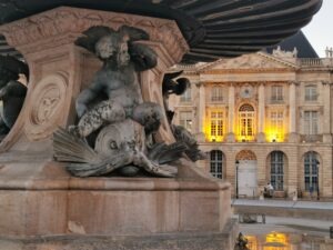 Bordeaux hotels