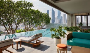 Dusit expansion