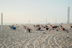 US travel summer 2023