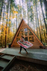 One in five Gen Z Travellers in America plan a soul-searching holiday this summer while another one in five Americans say they cannot afford to go abroad