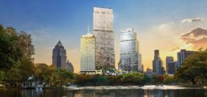 Dusit Hotels & Resorts interview Gilles Cretallaz