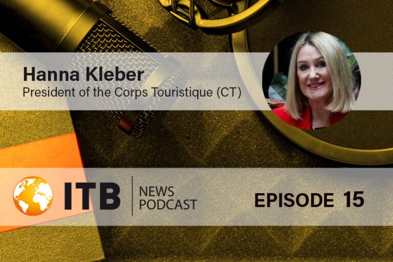 🌍 Episode 15# Corps Touristique