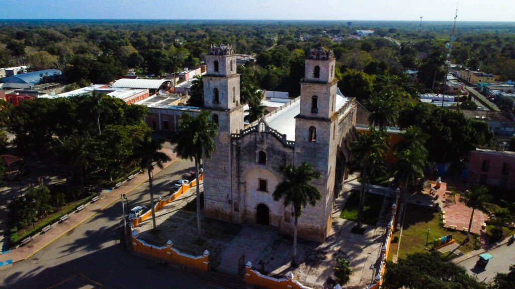 Yucatan's Hidden Gems: Discovering Three Enchanting Towns