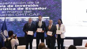 UNWTO Latin America tourism investments