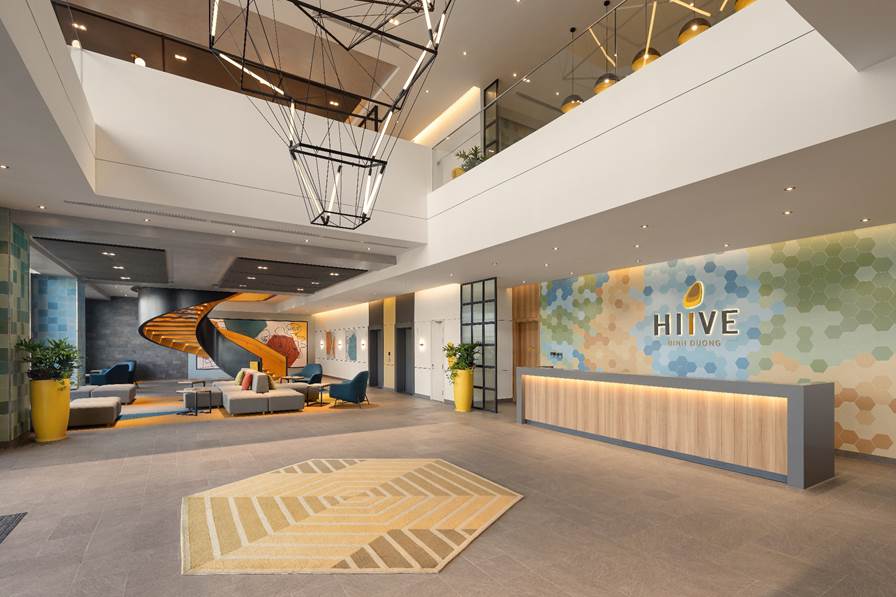 Transforming Business Stays: 3 Exciting Advantages of Fusion's HIIVE Hotels