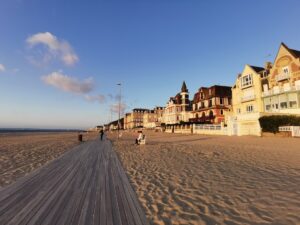 Europe coastal tourism to change