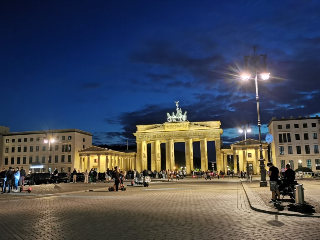 ITB - Travel Industry News - Berlin welcomed 5.7 million guests in the