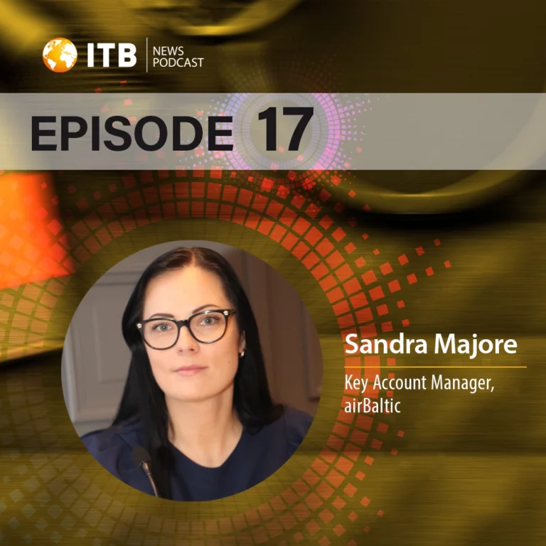 🌍 Episode 17# airBaltic