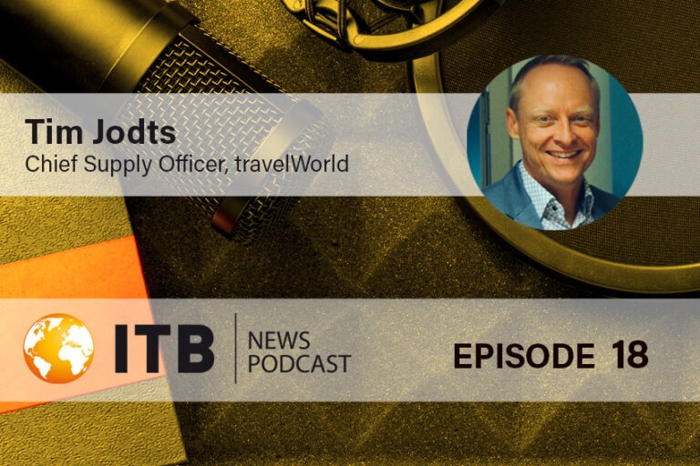 🌍 Episode 18# travelWorld