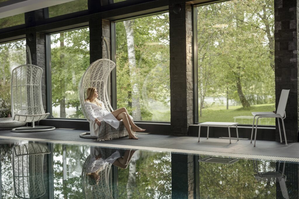 Latvia, an ideal destination for medical and wellness tourism