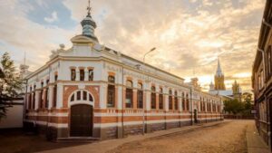 Latvia Liepaja