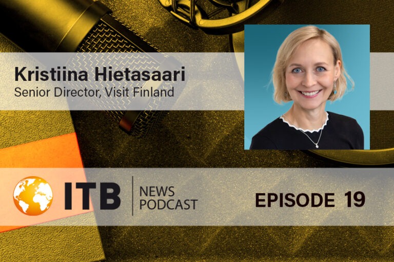 🌍 Episode 19# Visit Finland