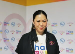 Thailand tourism 2024